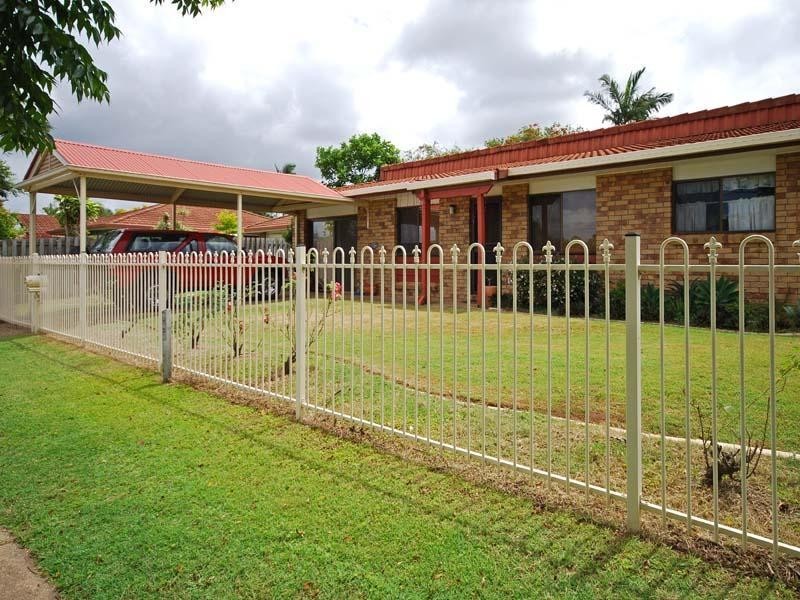 Bracken Ridge QLD 4017