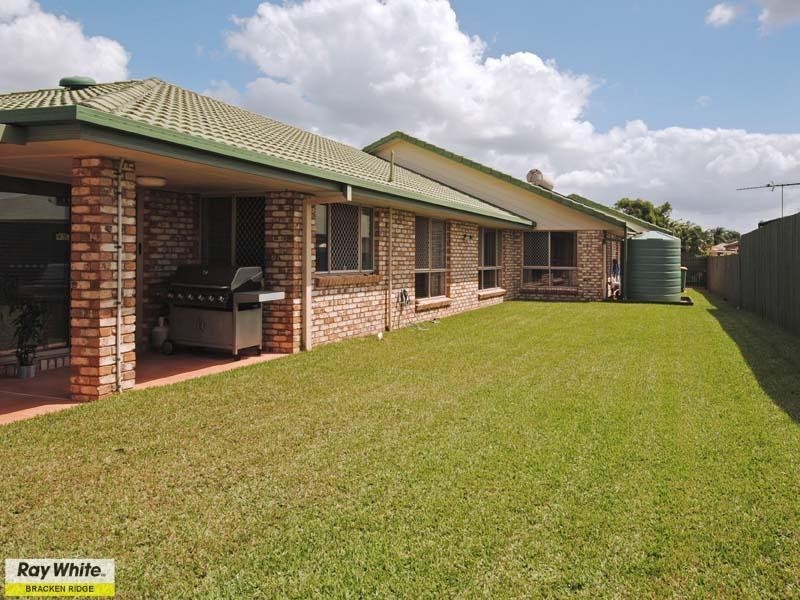 32 Tulip Tree Road, Murrumba Downs QLD 4503
