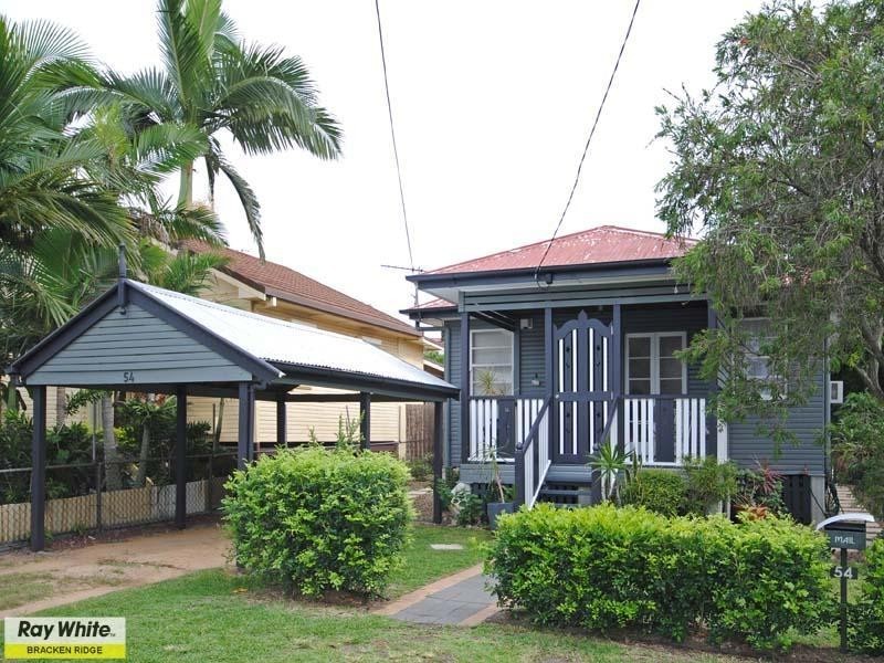 54 Duke Street, Brighton QLD 4017