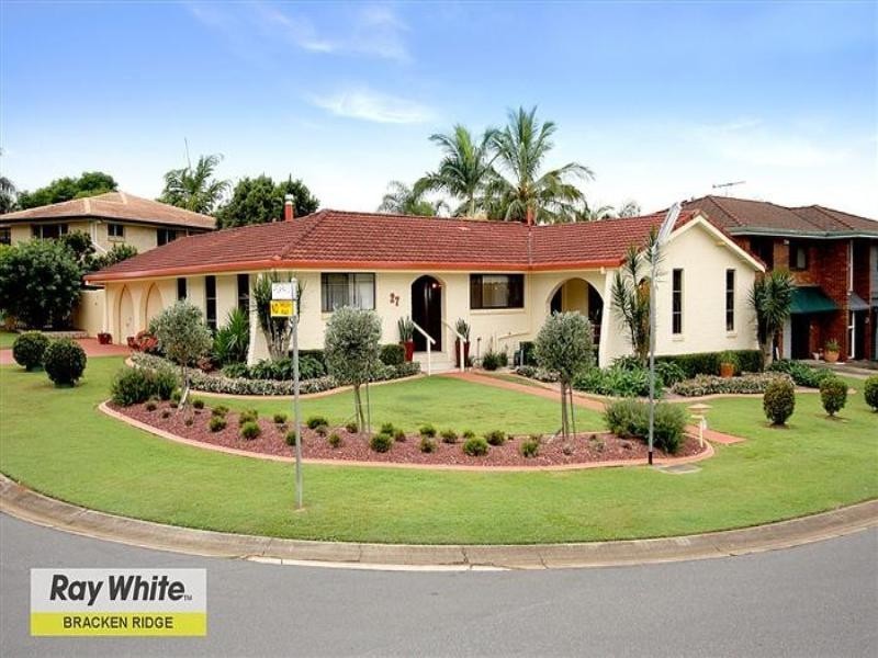 27 Bungowla Street, Bracken Ridge QLD 4017