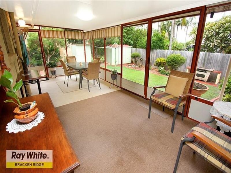 27 Bungowla Street, Bracken Ridge QLD 4017