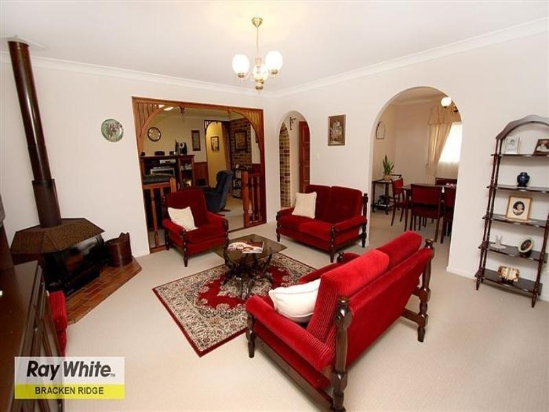 27 Bungowla Street, Bracken Ridge QLD 4017