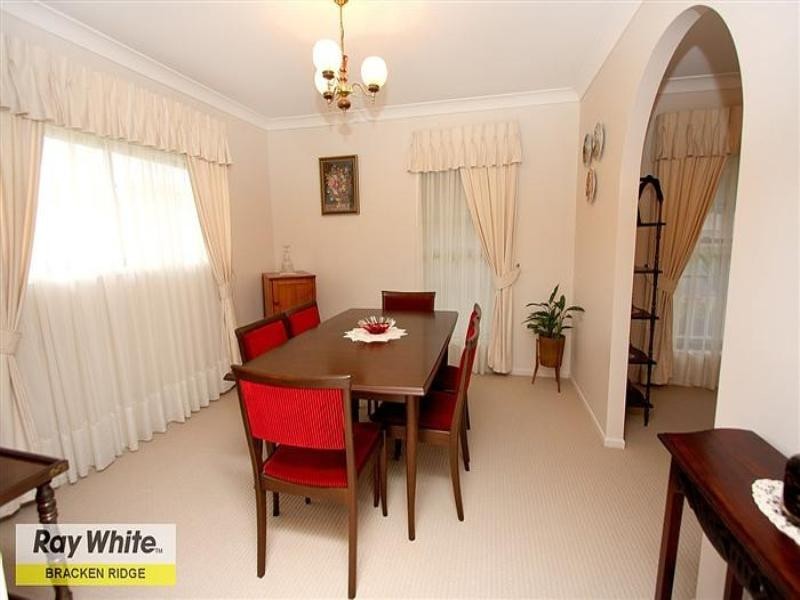 27 Bungowla Street, Bracken Ridge QLD 4017