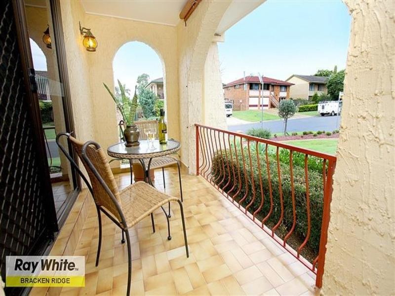 27 Bungowla Street, Bracken Ridge QLD 4017