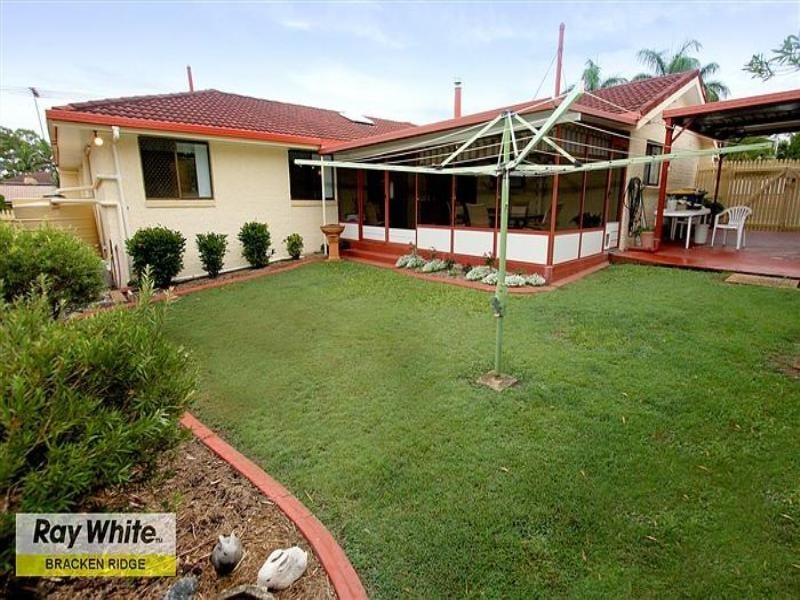 27 Bungowla Street, Bracken Ridge QLD 4017