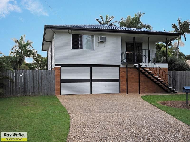 1 Woorak Street, Bracken Ridge QLD 4017