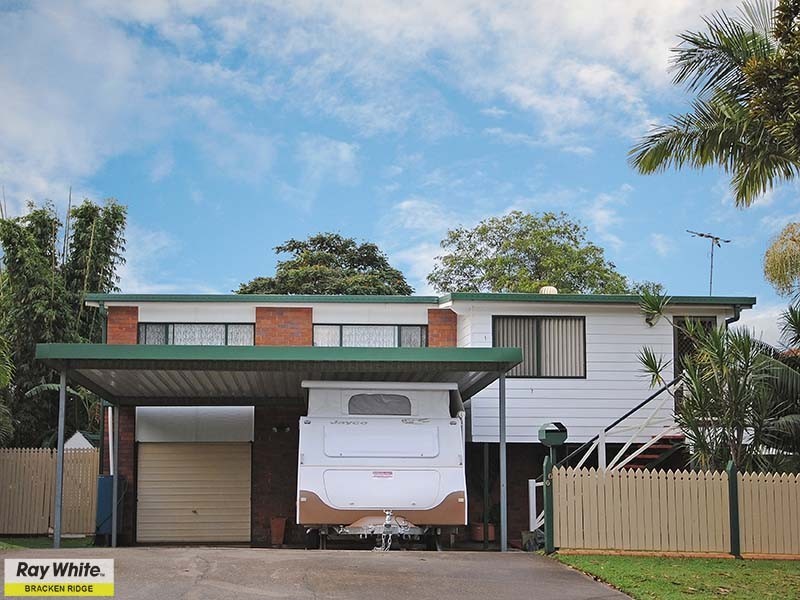 66 Ballynde Street, Bracken Ridge QLD 4017