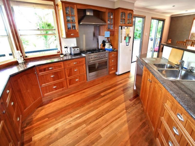 Bracken Ridge QLD 4017