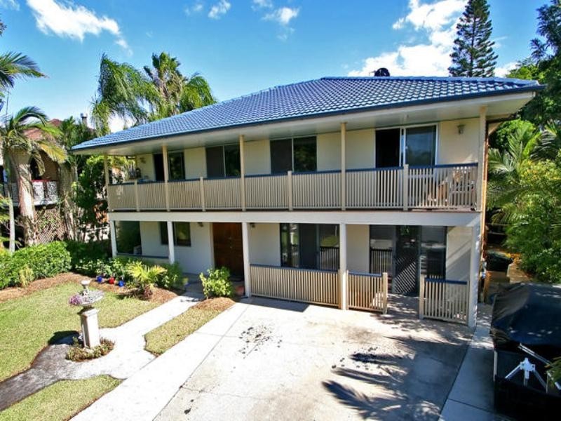 Bracken Ridge QLD 4017