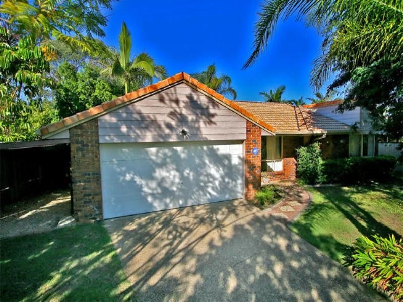 Bracken Ridge QLD 4017