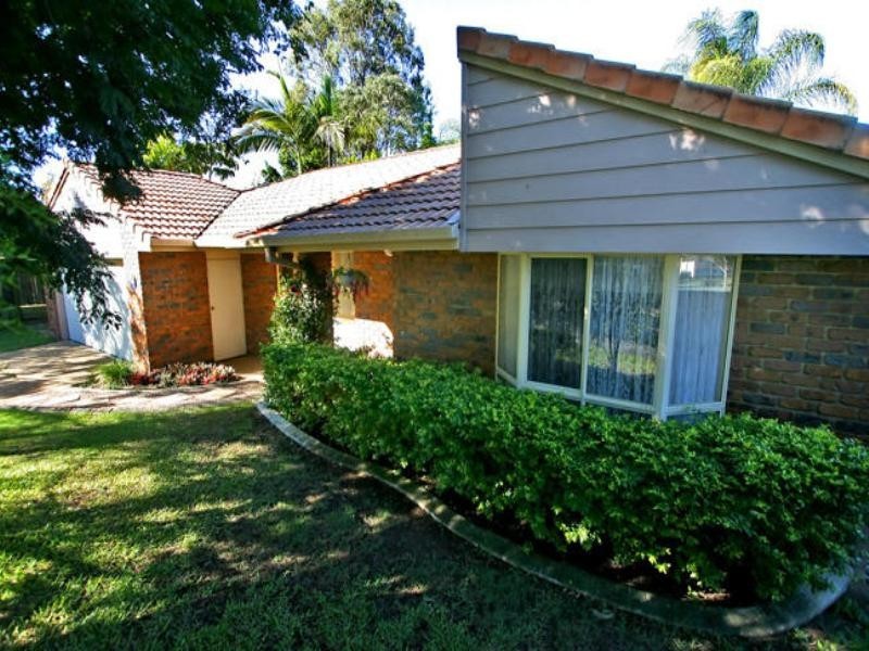 Bracken Ridge QLD 4017