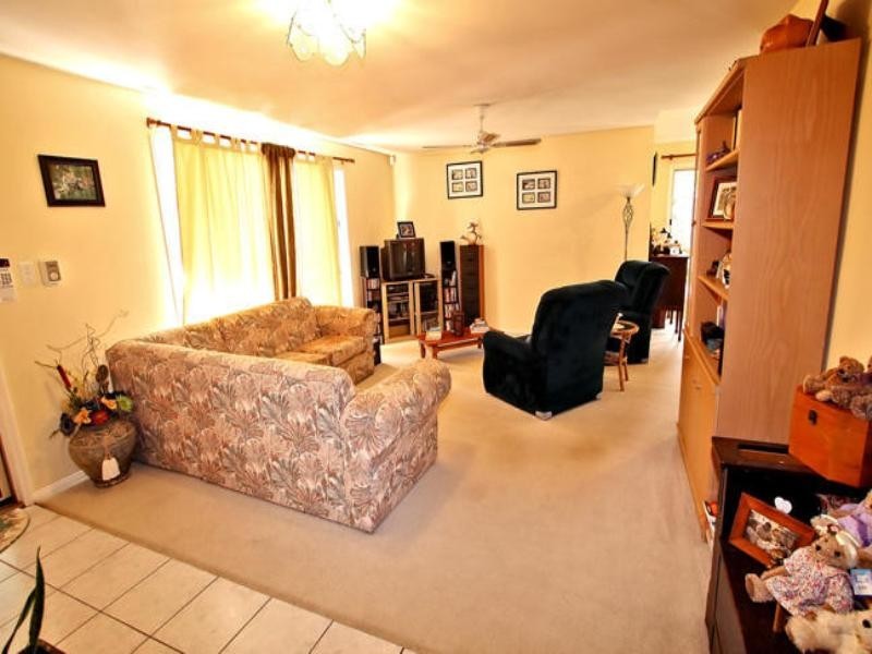 Bracken Ridge QLD 4017