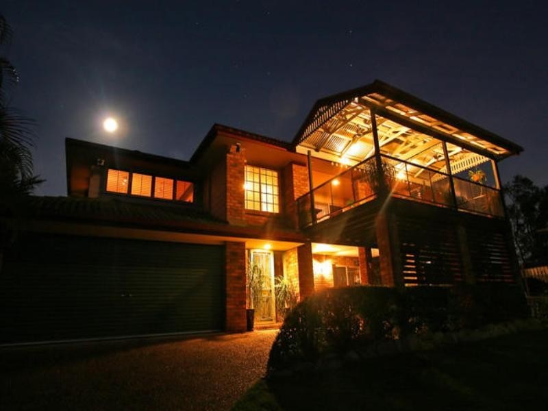 Bracken Ridge QLD 4017