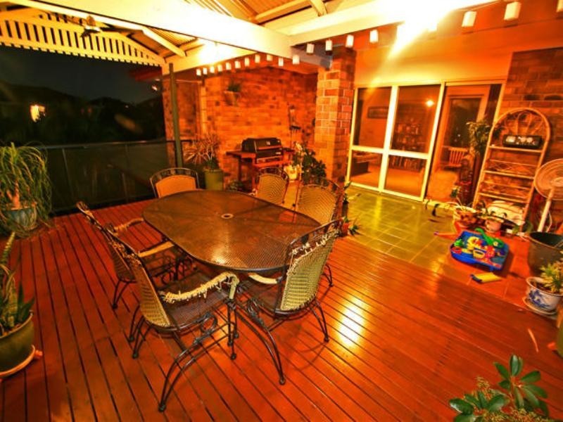 Bracken Ridge QLD 4017