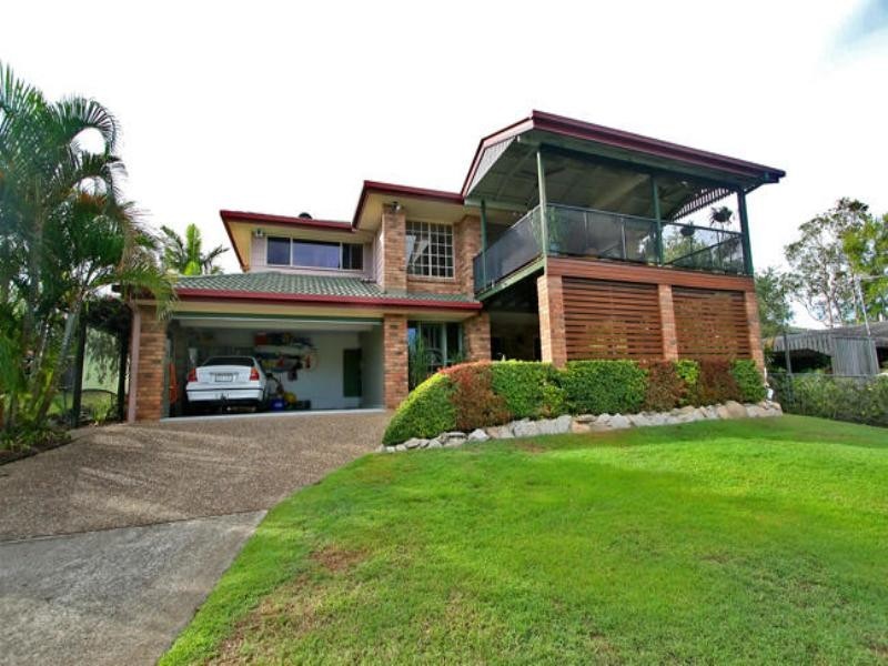 Bracken Ridge QLD 4017