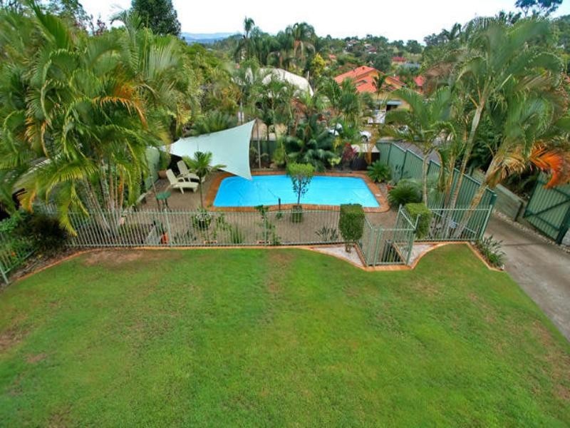 Bracken Ridge QLD 4017