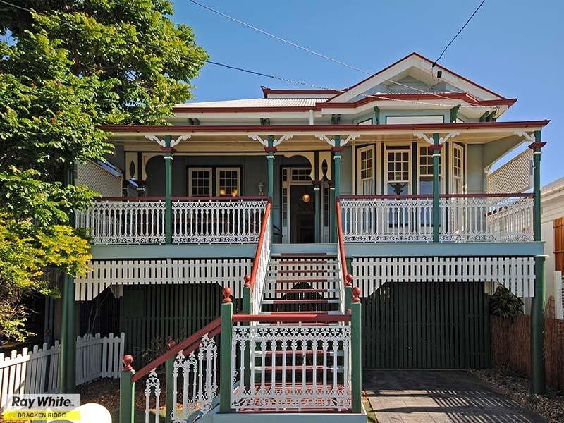 106 Flinders Parade, Sandgate QLD 4017