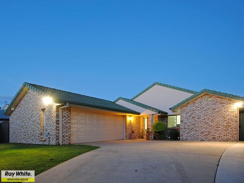 32 Tulip Tree Road, Murrumba Downs QLD 4503