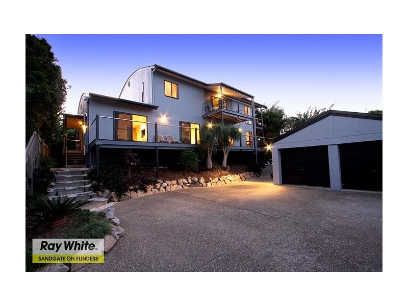 21 Wolsey Street, Sandgate QLD 4017