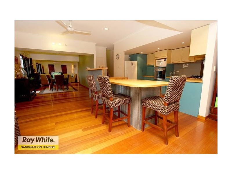 21 Wolsey Street, Sandgate QLD 4017