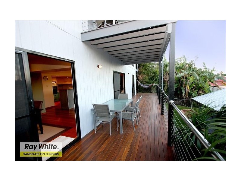 21 Wolsey Street, Sandgate QLD 4017