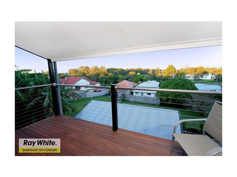 21 Wolsey Street, Sandgate QLD 4017
