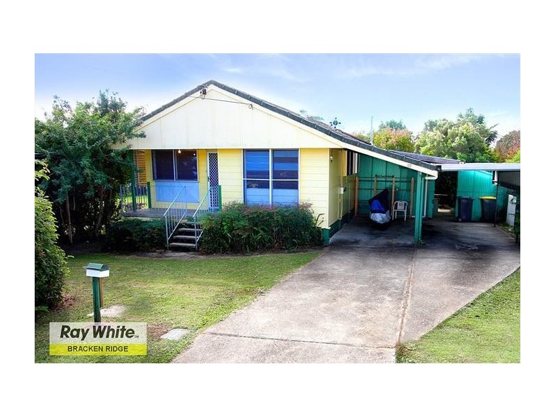 101 Gawain Road, Bracken Ridge QLD 4017