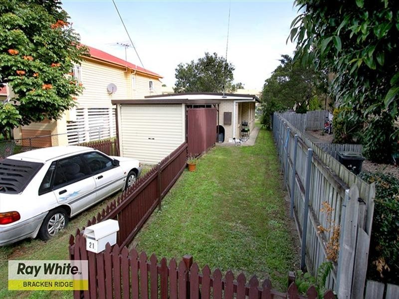 21 Allworth Street, Northgate QLD 4013