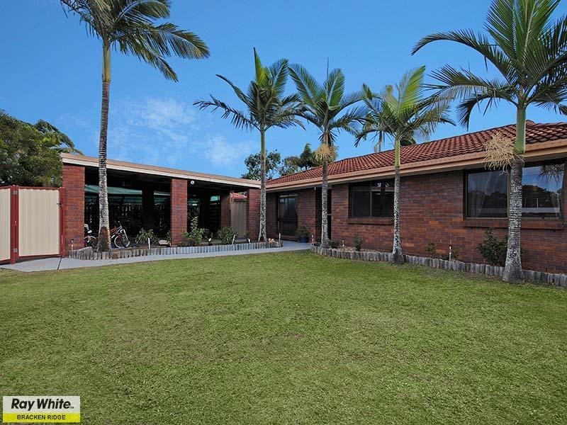 8 Denham Street, Bracken Ridge QLD 4017