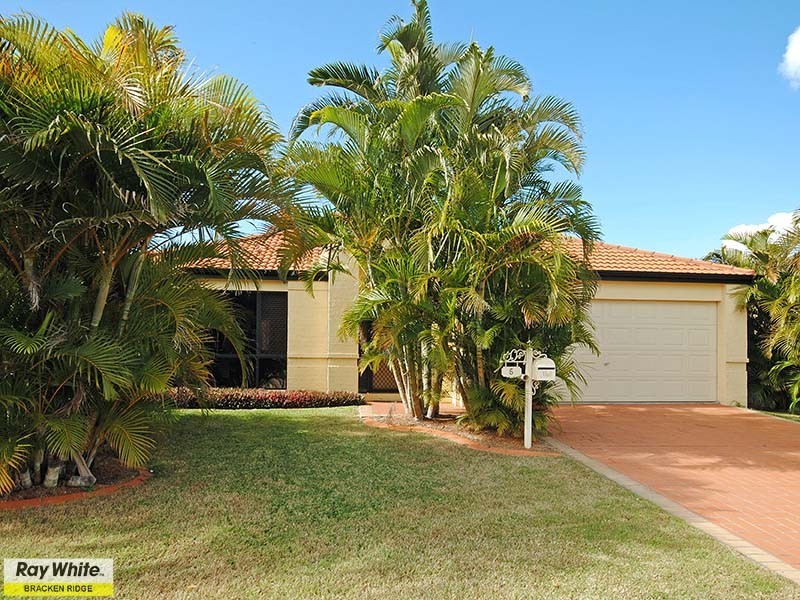5 Fieldstone Close, Bracken Ridge QLD 4017