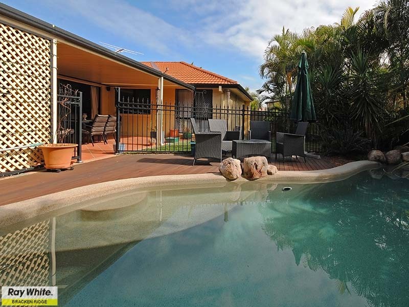 5 Fieldstone Close, Bracken Ridge QLD 4017