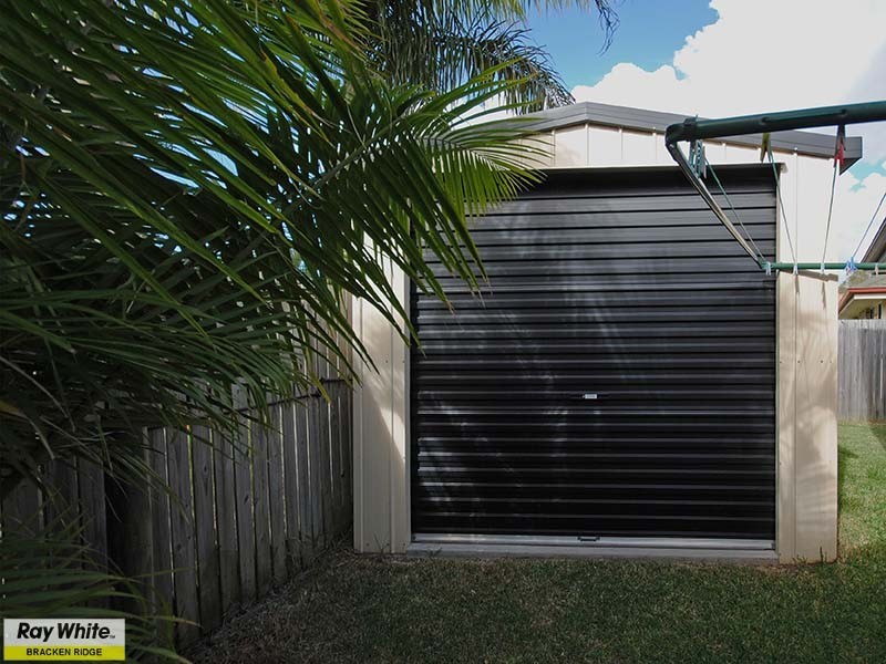 5 Fieldstone Close, Bracken Ridge QLD 4017