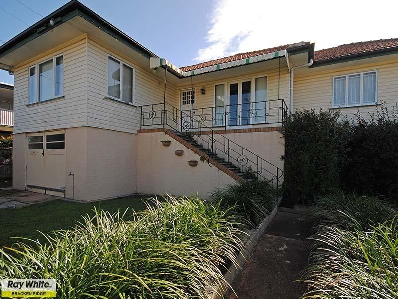 20 Hants Street, Hamilton QLD 4007