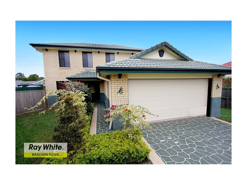 14 Mell Street, Bracken Ridge QLD 4017