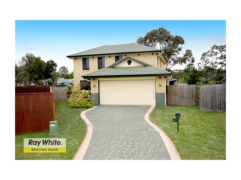 14 Mell Street, Bracken Ridge QLD 4017
