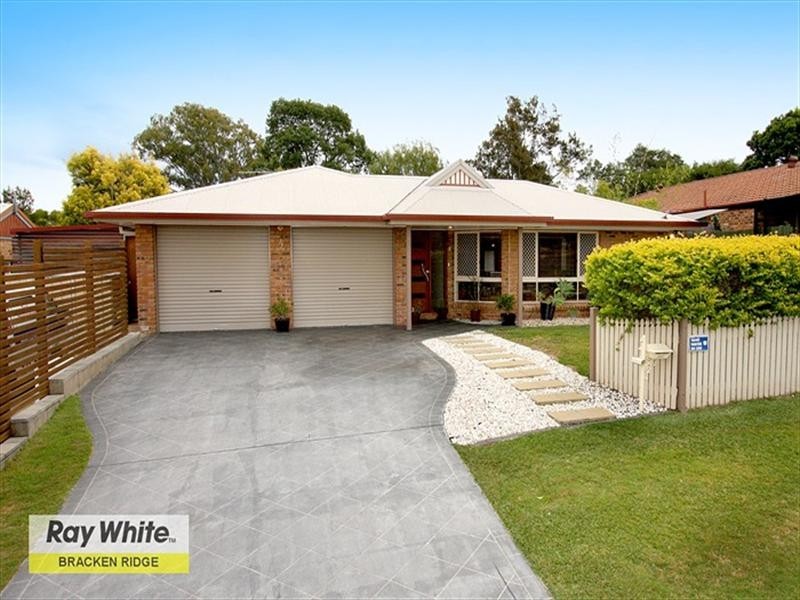 4 Corvette Crescent, Bracken Ridge QLD 4017
