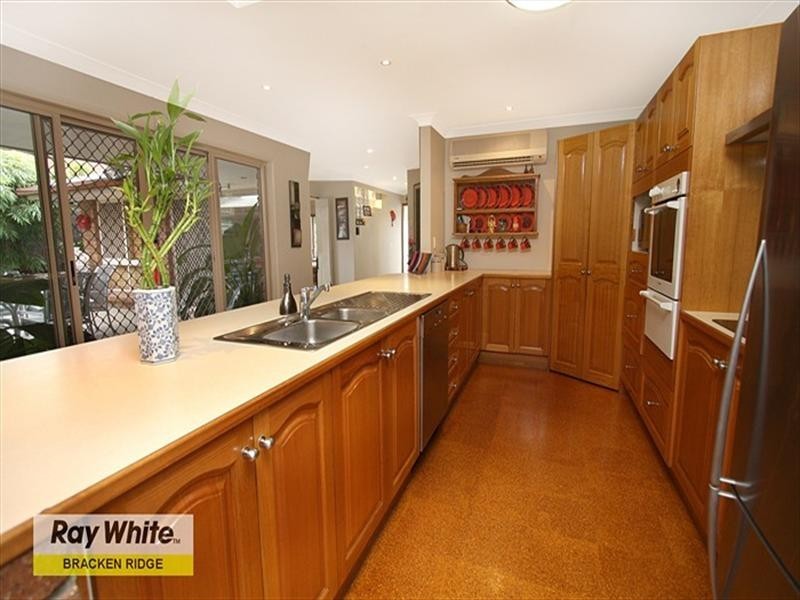 4 Corvette Crescent, Bracken Ridge QLD 4017
