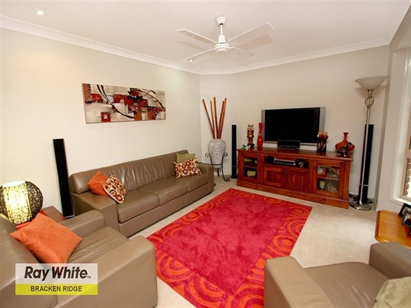 4 Corvette Crescent, Bracken Ridge QLD 4017