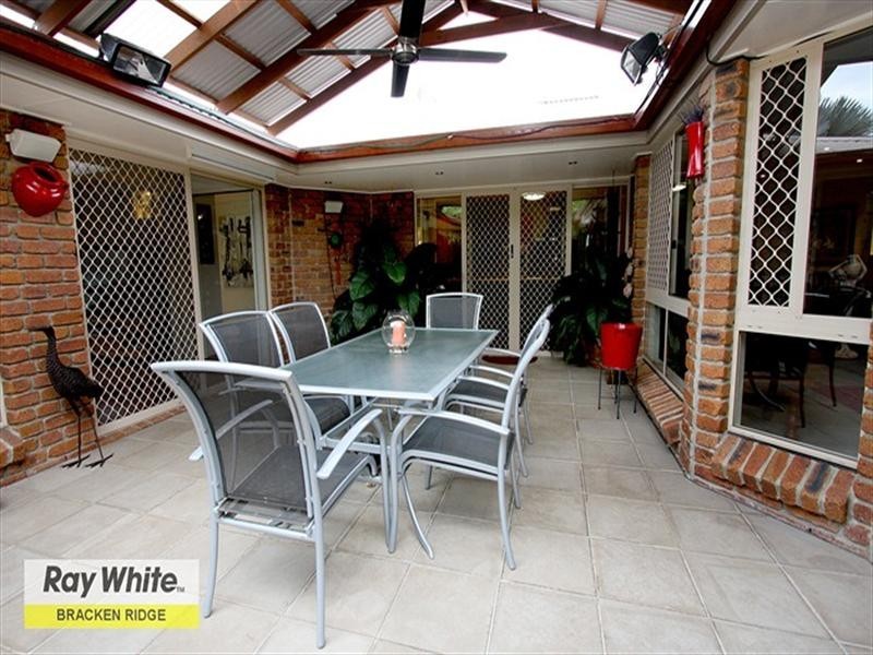 4 Corvette Crescent, Bracken Ridge QLD 4017