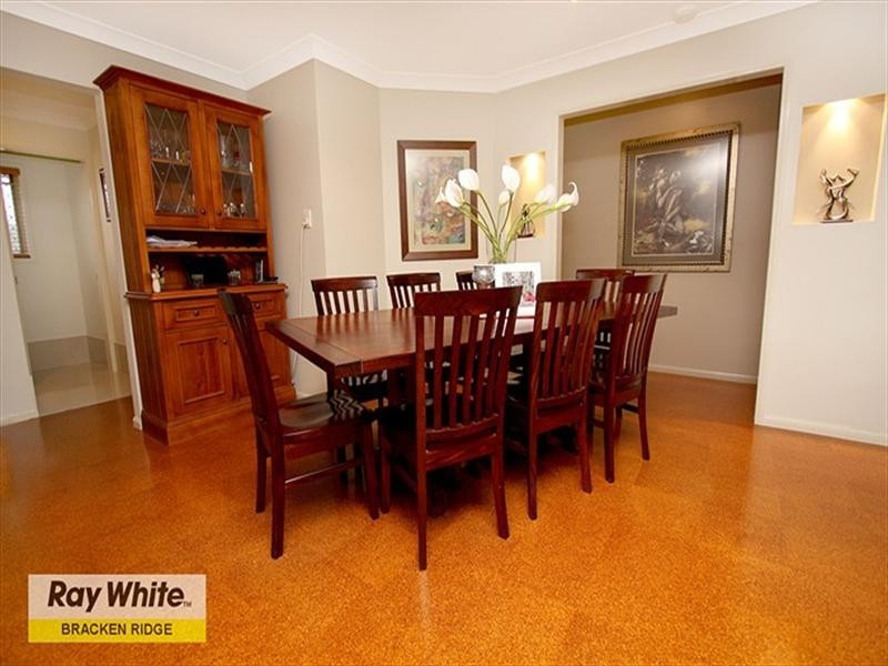 4 Corvette Crescent, Bracken Ridge QLD 4017