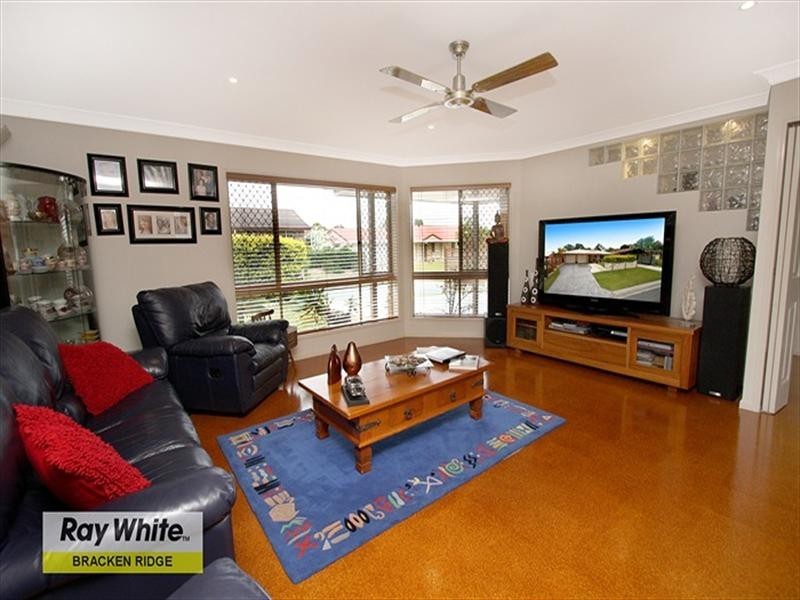 4 Corvette Crescent, Bracken Ridge QLD 4017