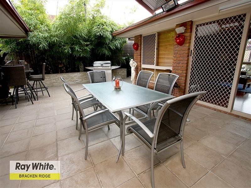 4 Corvette Crescent, Bracken Ridge QLD 4017