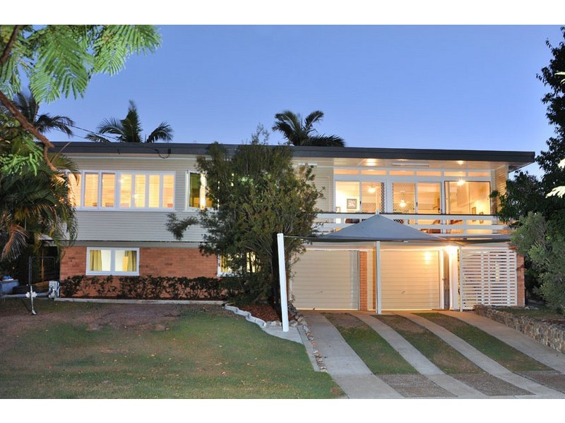 12 Barrabui Street, Bracken Ridge QLD 4017