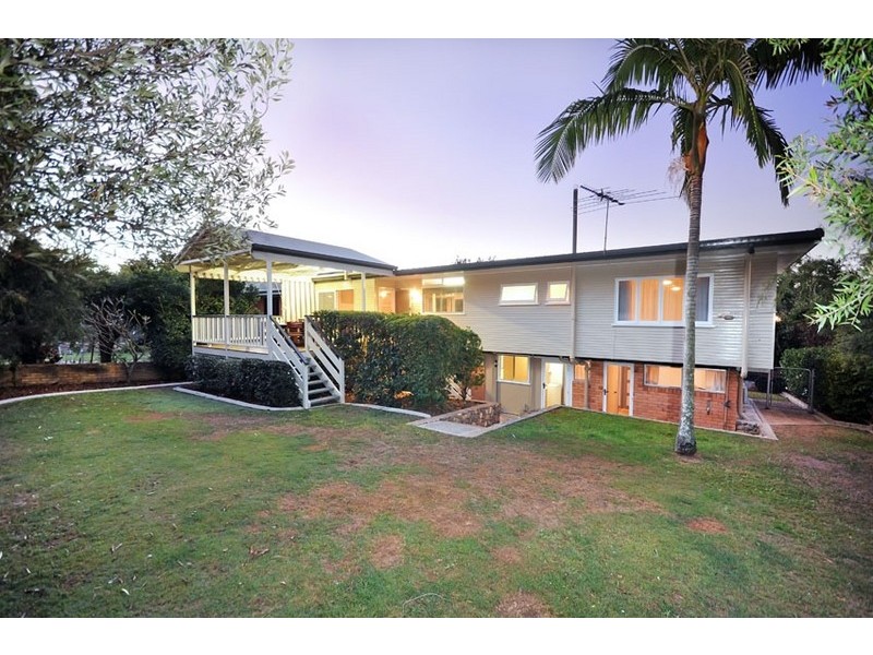 12 Barrabui Street, Bracken Ridge QLD 4017