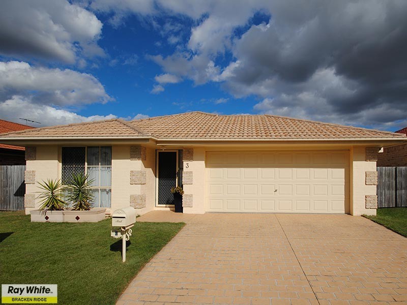 3 Sanderling Street, Taigum QLD 4018