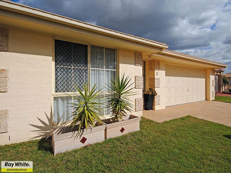 3 Sanderling Street, Taigum QLD 4018