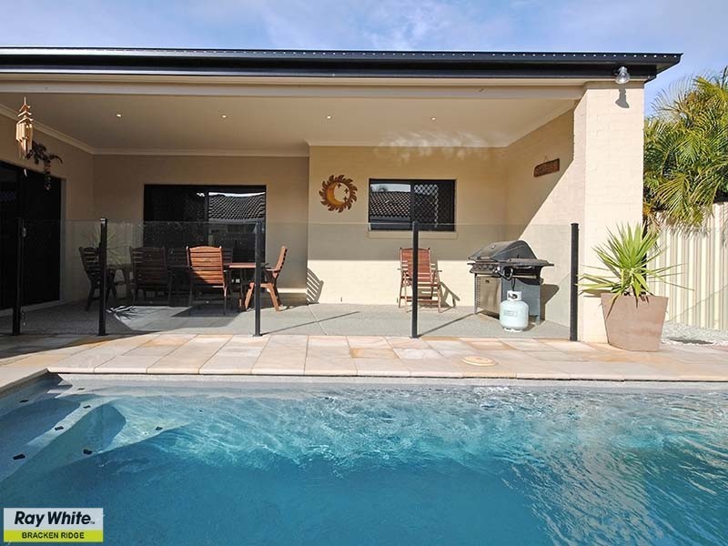 2 Mustang Street, Bracken Ridge QLD 4017