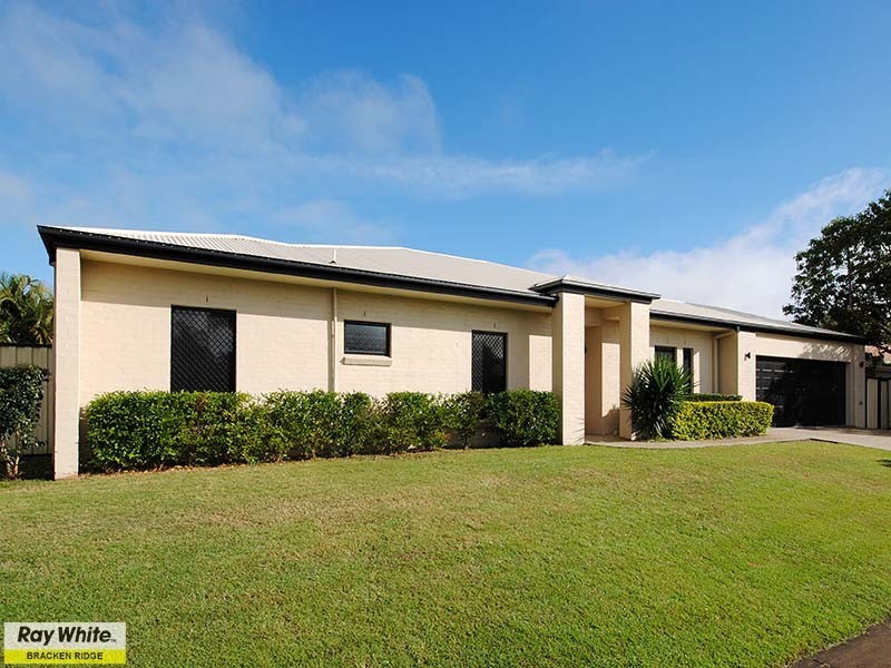 2 Mustang Street, Bracken Ridge QLD 4017