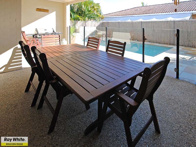 2 Mustang Street, Bracken Ridge QLD 4017