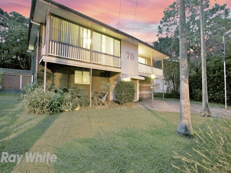 70 Denham Street, Bracken Ridge QLD 4017